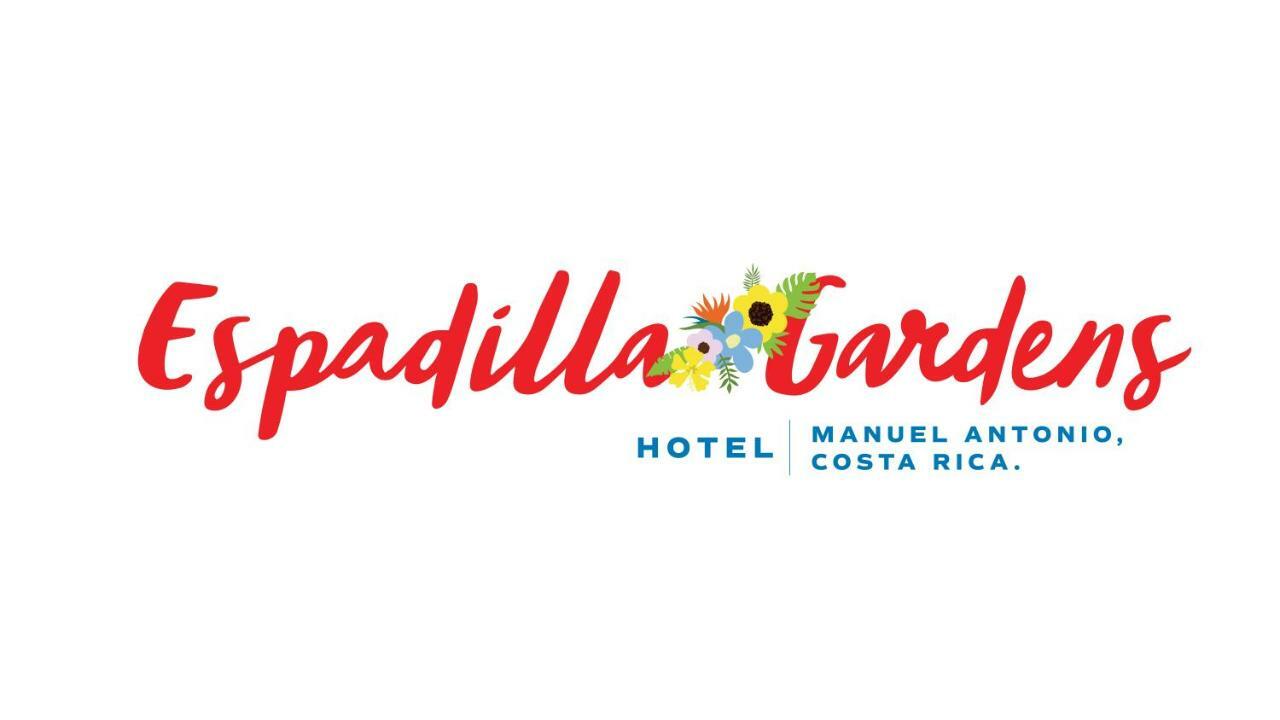 Espadilla Gardens Hotel Manuel Antonio Exterior photo